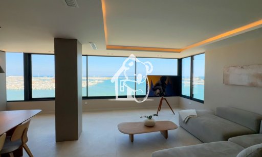 Apartment / flat - Rental - Torrevieja - El Acequión - Los Náufragos