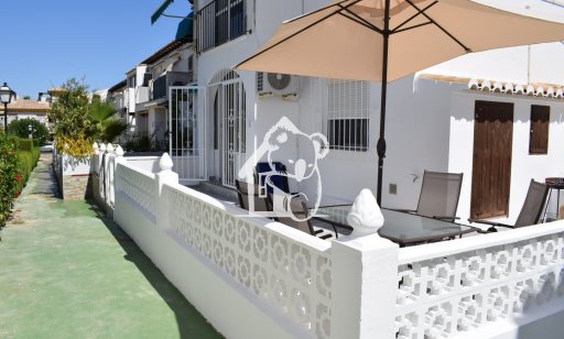 Apartment / flat - Rental - Torrevieja - Los Balcones - Los Altos del Edén
