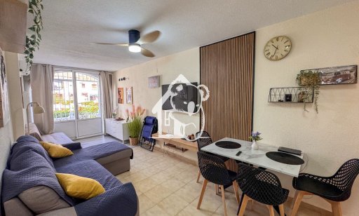Apartment / flat - Rental - Torrevieja - Los Balcones - Los Altos del Edén