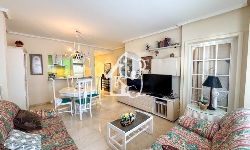 Apartment / flat - Rental - Torrevieja - Playa de los Locos