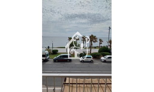 Apartment / flat - Rental - Torrevieja - Playa del Cura