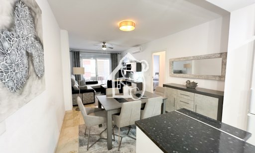 Apartment / flat - Rental - Torrevieja - Playa del Cura