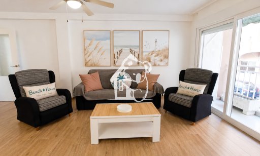 Apartment / flat - Rental - Torrevieja - Playa del Cura
