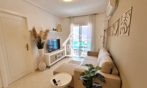 Apartment / flat - Rental - Torrevieja - Playa del Cura