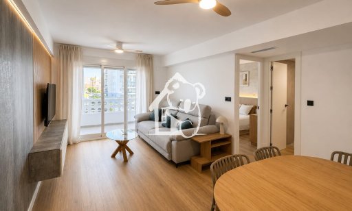 Apartment / flat - Rental - Torrevieja - Torrelamata - La Mata