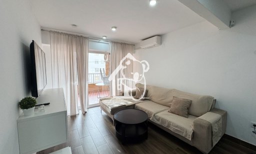 Apartment / flat - Rental - Torrevieja - Torrevieja Centro
