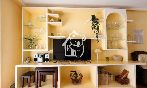 Apartment / flat - Rental - Torrevieja - Torrevieja Centro