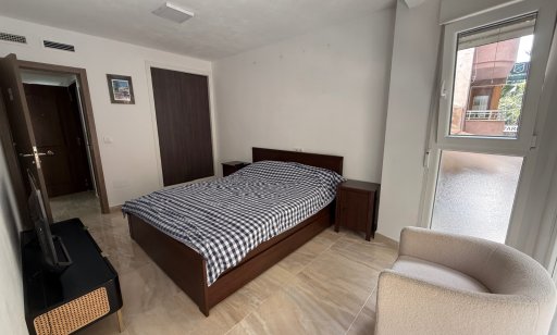 Apartment / flat - Rental - Torrevieja - Torrevieja Centro