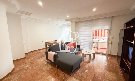 Apartment / flat - Rental - Torrevieja - Torrevieja Centro