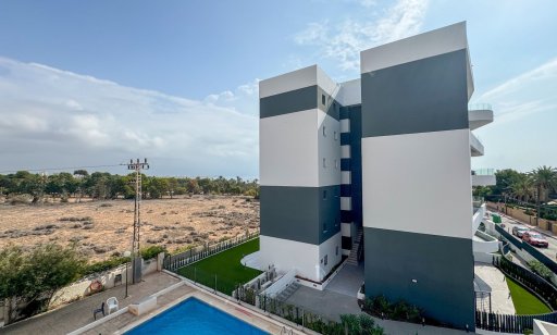 Apartment / flat - Rental - Torrevieja - Torrevieja