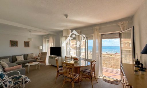 Apartment / flat - Rental - Torrevieja - Torrevieja