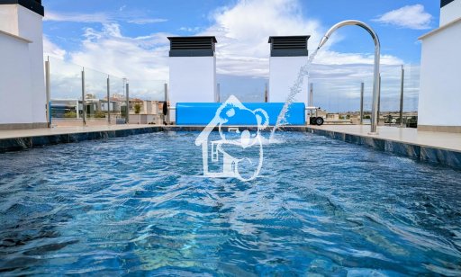Apartment / flat - Rental - Torrevieja - Torrevieja