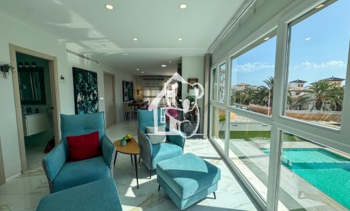 Apartment / flat - Resale - Elche Pedanías - AP0332