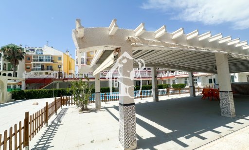 Apartment / flat - Resale - Torrevieja - El Acequión - Los Náufragos