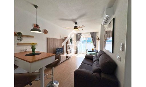 Appartement / flat - Herverkoop - Torrevieja - Los Balcones - Los Altos del Edén