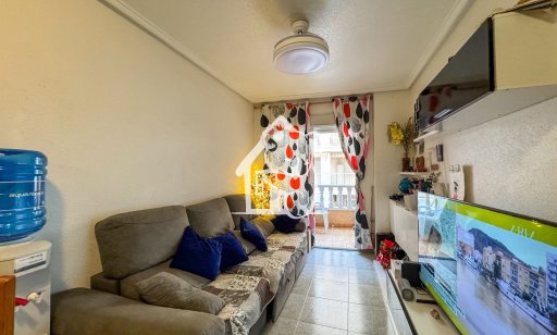 Appartement / flat - Herverkoop - Torrevieja - Playa de los Locos