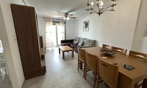 Appartement / flat - Lange Termijn Verhuur - Almoradí - Almoradí
