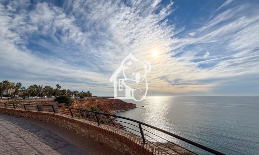 Appartement / flat - Lange Termijn Verhuur - Dehesa de Campoamor - Dehesa de Campoamor