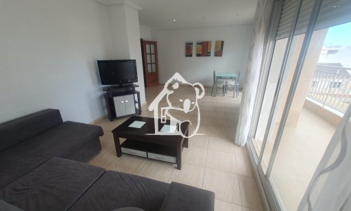 Appartement / flat - Lange Termijn Verhuur - Dolores - Dolores