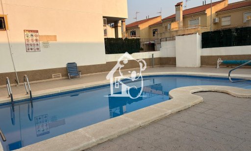 Appartement / flat - Lange Termijn Verhuur - La Campaneta - La Campaneta