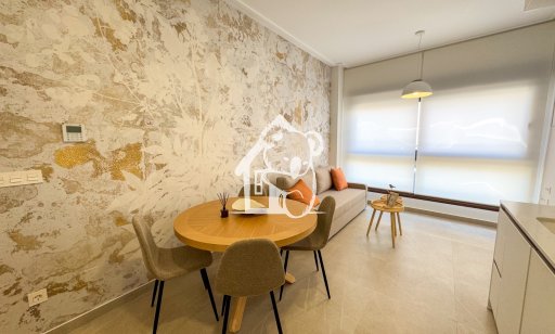 Appartement / flat - Lange Termijn Verhuur - La Mata - La Mata