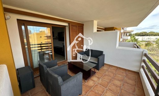Appartement / flat - Lange Termijn Verhuur - Orihuela Costa - AP0123