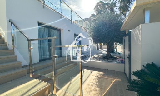 Appartement / flat - Lange Termijn Verhuur - Orihuela Costa - Dehesa de campoamor