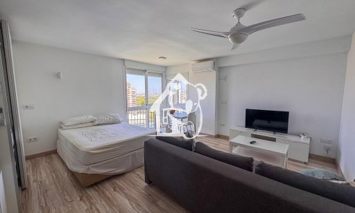 Appartement / flat - Lange Termijn Verhuur - Orihuela Costa - Dehesa de campoamor
