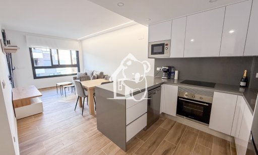 Appartement / flat - Lange Termijn Verhuur - Orihuela Costa - Villamartín