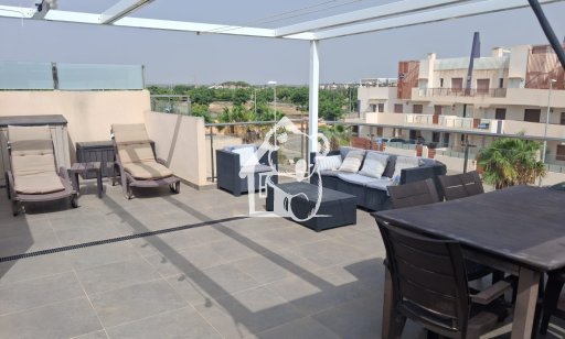 Appartement / flat - Lange Termijn Verhuur - Pilar de la Horadada - Pilar de la Horadada