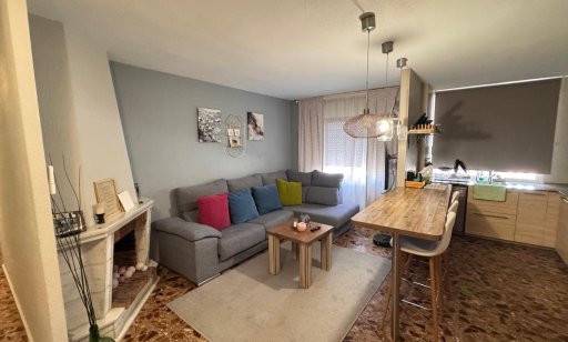 Appartement / flat - Lange Termijn Verhuur - Rojales - Rojales