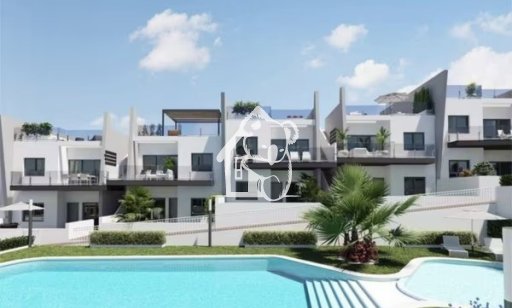 Appartement / flat - Lange Termijn Verhuur - San Miguel de Salinas - San Miguel de Salinas