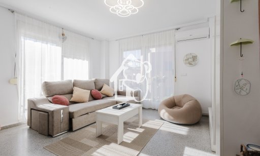 Appartement / flat - Lange Termijn Verhuur - San Miguel de Salinas - San Miguel de Salinas