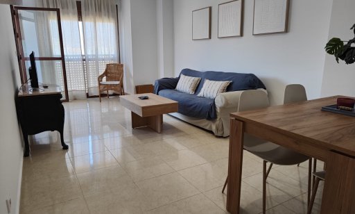 Appartement / flat - Lange Termijn Verhuur - San Pedro del Pinatar - San Pedro del Pinatar pueblo