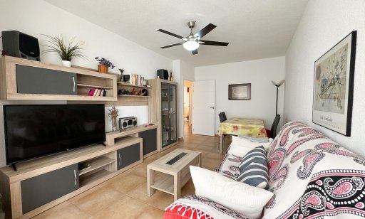 Appartement / flat - Lange Termijn Verhuur - Torrelamata - Torrelamata