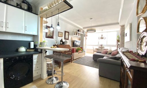 Appartement / flat - Lange Termijn Verhuur - Torrevieja - Centro