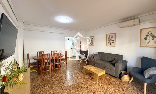 Appartement / flat - Lange Termijn Verhuur - Torrevieja - Centro