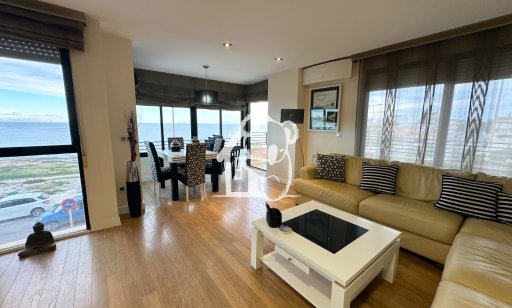 Appartement / flat - Lange Termijn Verhuur - Torrevieja - El Acequión - Los Náufragos