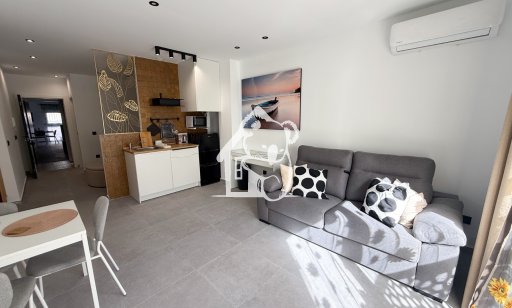 Appartement / flat - Lange Termijn Verhuur - Torrevieja - El Acequión - Los Náufragos