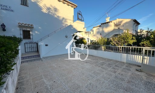Appartement / flat - Lange Termijn Verhuur - Torrevieja - Los Balcones - Los Altos del Edén
