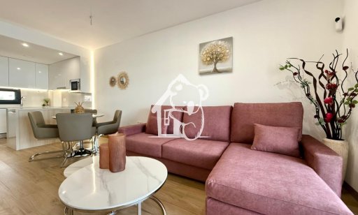 Appartement / flat - Lange Termijn Verhuur - Torrevieja - PIS0788