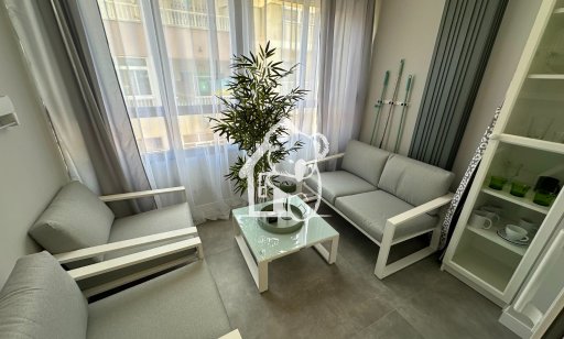 Appartement / flat - Lange Termijn Verhuur - Torrevieja - Playa de los Locos