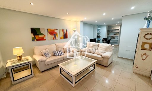 Appartement / flat - Lange Termijn Verhuur - Torrevieja - Playa del Cura