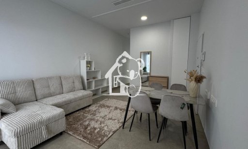 Appartement / flat - Lange Termijn Verhuur - Torrevieja - Playa del Cura