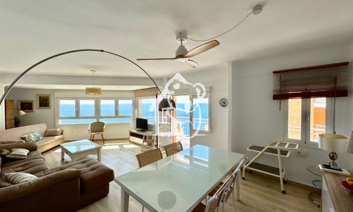 Appartement / flat - Lange Termijn Verhuur - Torrevieja - Playa del Cura