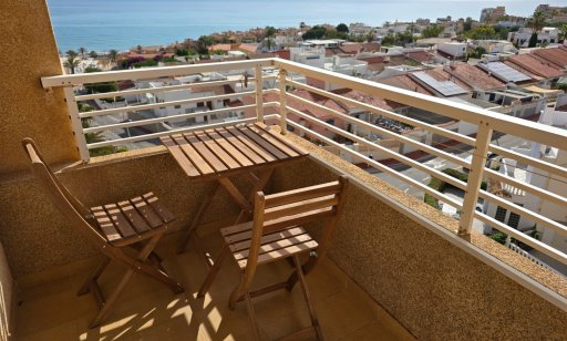 Appartement / flat - Lange Termijn Verhuur - Torrevieja - Torrelamata - La Mata