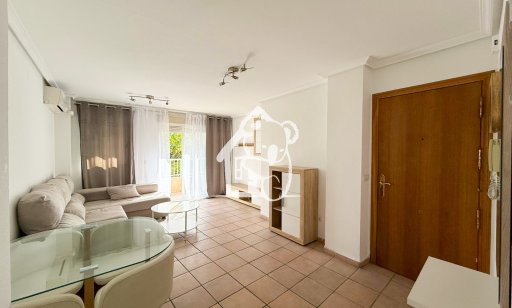 Appartement / flat - Lange Termijn Verhuur - Torrevieja - Torrevieja Centro