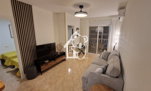 Appartement / flat - Lange Termijn Verhuur - Torrevieja - Torrevieja Centro