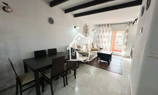 Appartement / flat - Lange Termijn Verhuur - Torrevieja - Torrevieja Centro