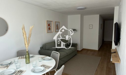 Appartement / flat - Lange Termijn Verhuur - Torrevieja - Torrevieja Centro